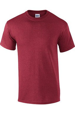 Gildan 2000 - Mens Ultra 100% Cotton T-Shirt 