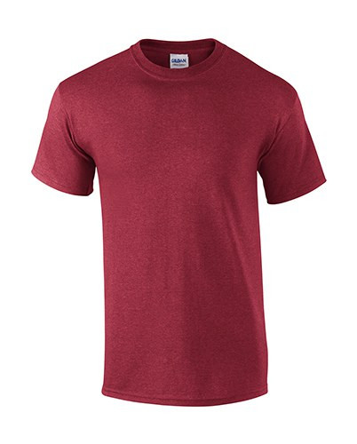 Gildan 2000 - Men's Ultra 100% Cotton T-Shirt
