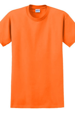 Gildan 2000 - Mens Ultra 100% Cotton T-Shirt 
