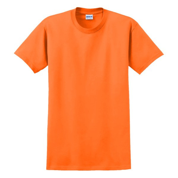 Gildan 2000 - Men's Ultra 100% Cotton T-Shirt