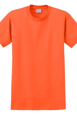 Gildan 2000 - T-Shirt Homme Ultra 100% Coton