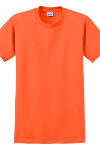 Gildan 2000 - T-Shirt Homme Ultra 100% Coton