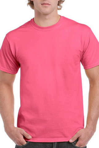 Gildan 2000 - Mens Ultra 100% Cotton T-Shirt