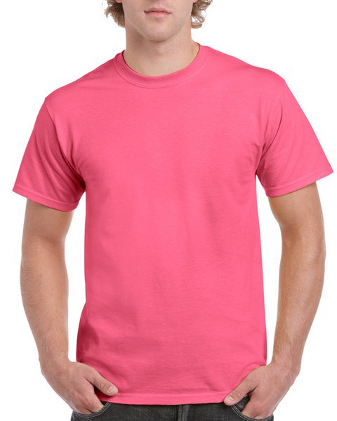 Gildan 2000 - Men's Ultra 100% Cotton T-Shirt