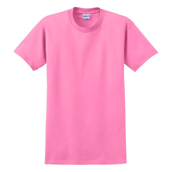 Gildan 2000 - Miesten Ultra 100% Cotton T-paita