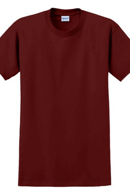 Gildan 2000 - Mens Ultra 100% Cotton T-Shirt 