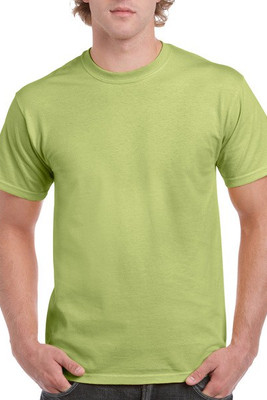 Gildan 2000 - Men's Ultra 100% Cotton T-Shirt 