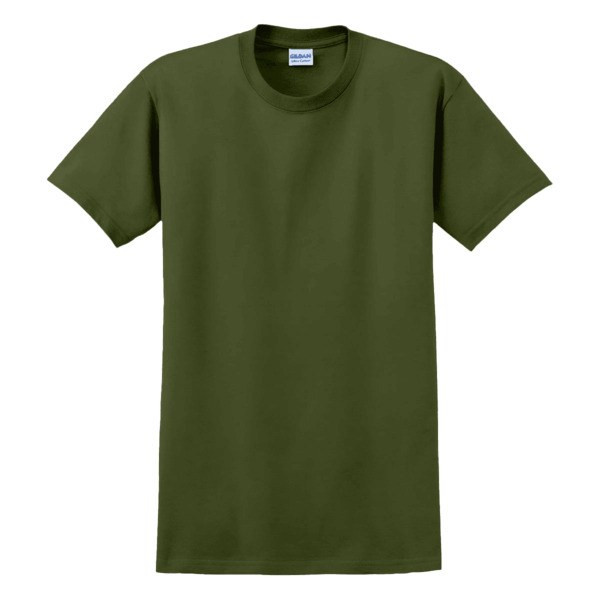 Gildan 2000 - Men's Ultra 100% Cotton T-Shirt