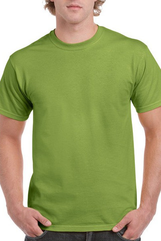 Gildan 2000 - T-Shirt Homme Ultra 100% Coton