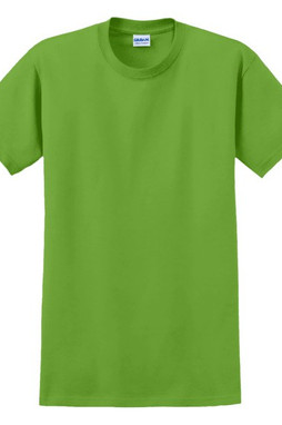 Gildan 2000 - Herren Baumwoll T-Shirt Ultra