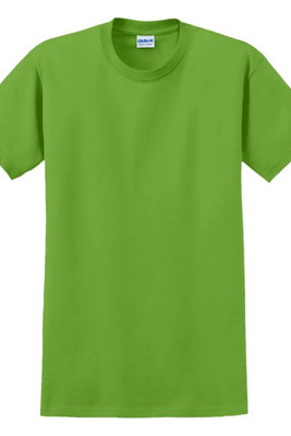 Gildan 2000 - Men's Ultra 100% Cotton T-Shirt