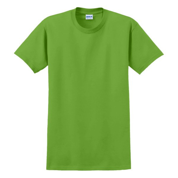 Gildan 2000 - Men's Ultra 100% Cotton T-Shirt