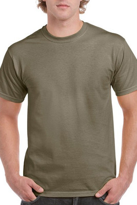 Gildan 2000 - Men's Ultra 100% Cotton T-Shirt 