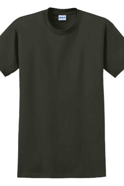 Gildan 2000 - T-Shirt Homme Ultra 100% Coton