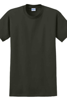 Gildan 2000 - Ultra 100% bomuld herre t-shirt
