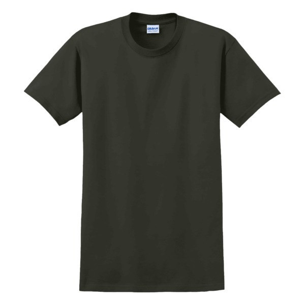 Gildan 2000 - Men's Ultra 100% Cotton T-Shirt
