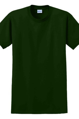 Gildan 2000 - T-Shirt Homme Ultra 100% Coton