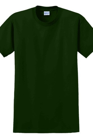 Gildan 2000 - Herren Baumwoll T-Shirt Ultra