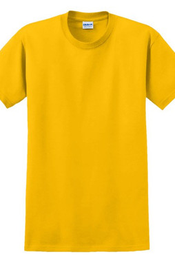 Gildan 2000 - Mens Ultra 100% Cotton T-Shirt 