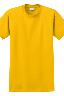 Gildan 2000 - Men's Ultra 100% Cotton T-Shirt 