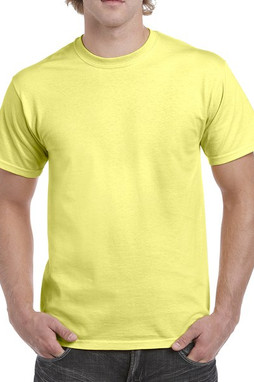 Gildan 2000 - Mens Ultra 100% Cotton T-Shirt 