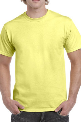 Gildan 2000 - Men's Ultra 100% Cotton T-Shirt 