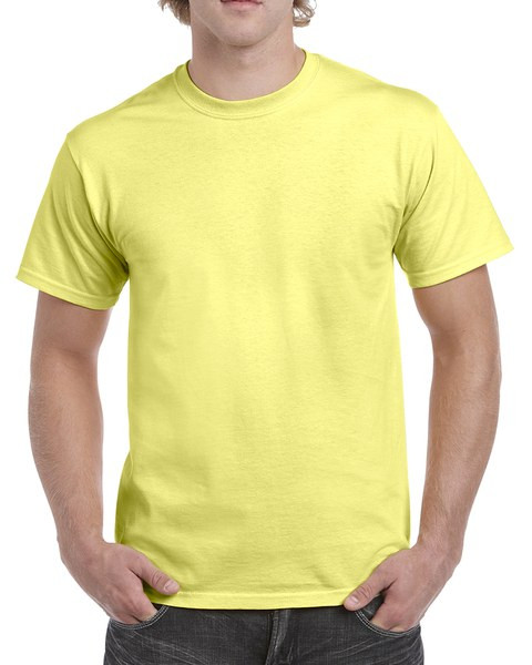 Gildan 2000 - Men's Ultra 100% Cotton T-Shirt