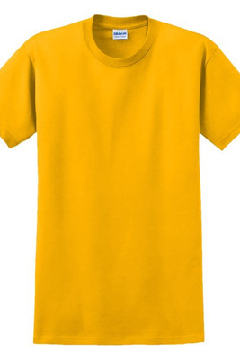 Gildan 2000 - T-Shirt Homme Ultra 100% Coton