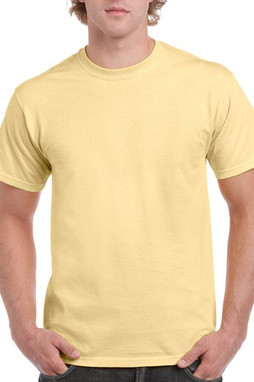 Gildan 2000 - Mens Ultra 100% Cotton T-Shirt 