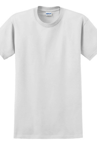 Gildan 2000 - Mens Ultra 100% Cotton T-Shirt