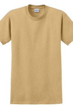 Gildan 2000 - Mens Ultra 100% Cotton T-Shirt 
