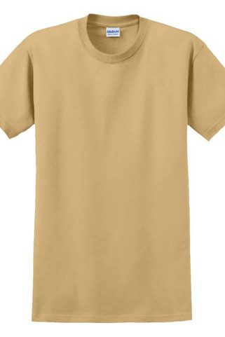 Gildan 2000 - Mens Ultra 100% Cotton T-Shirt