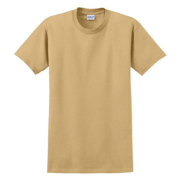 Gildan 2000 - Men's Ultra 100% Cotton T-Shirt