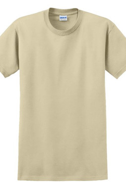 Gildan 2000 - Mens Ultra 100% Cotton T-Shirt 