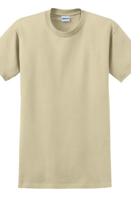 Gildan 2000 - Men's Ultra 100% Cotton T-Shirt 