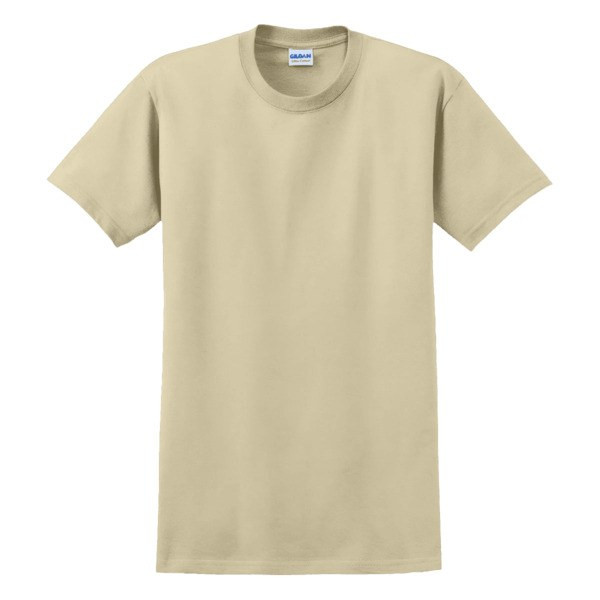 Gildan 2000 - Men's Ultra 100% Cotton T-Shirt