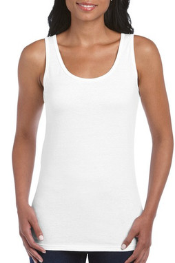 Gildan 64200L - Softstyle® Tank Top