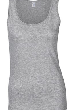 Gildan 64200L - Softstyle® Tank Top