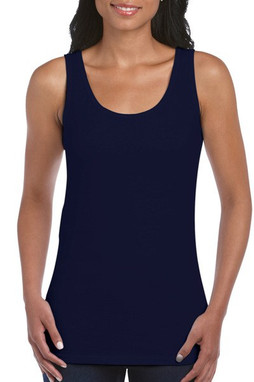 Gildan 64200L - Canottiera donna Softstyle®