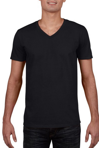 Gildan 64V00 - Softstyle® V-Neck T-Shirt