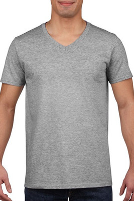 Gildan 64V00 - Softstyle® V-Neck T-Shirt