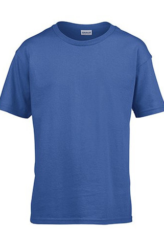 Gildan 64000B - Kids Ring Spun T-Shirt