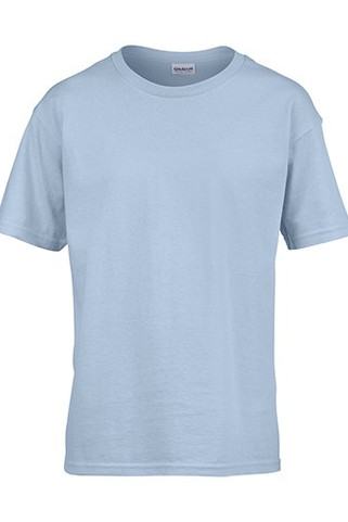 Gildan 64000B - Kids Ring Spun T-Shirt