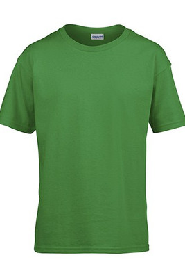 Gildan 64000B - Kids Ring Spun T-Shirt