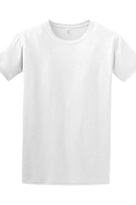 Gildan 64000 - Premium Ring-Spun Cotton Blend T-Shirt