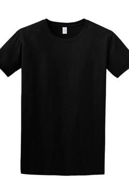 Gildan 64000 - Premium Ring-Spun Cotton Blend T-Shirt