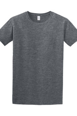 Gildan 64000 - Premium Ring-Spun Cotton Blend T-Shirt