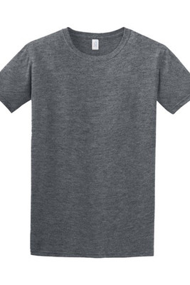 Gildan 64000 - Premium Ring-Spun Cotton Blend T-Shirt