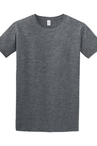 Gildan 64000 - Premium Ring-Spun Cotton Blend T-Shirt