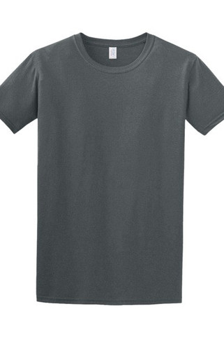 Gildan 64000 - Premium Ring-Spun Cotton Blend T-Shirt